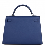 Сумка Hermes Kelly Sellier 32